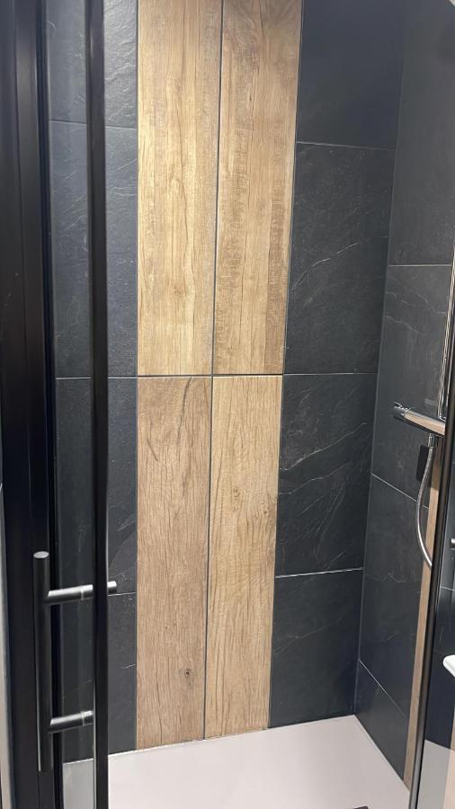 Appartement F2 Aux Glieres Bourg-Saint-Maurice Luaran gambar